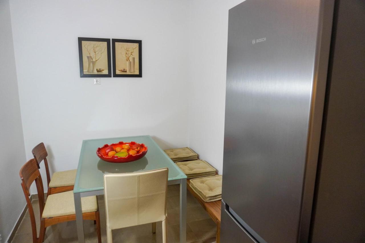 Marianna'S Stylish Brand New Apt In The Heart Of Athens Apartment Екстериор снимка